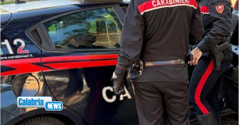 San Ferdinando, confiscati beni per 600mila euro ad un affiliato della cosca “Cacciola-Grasso”