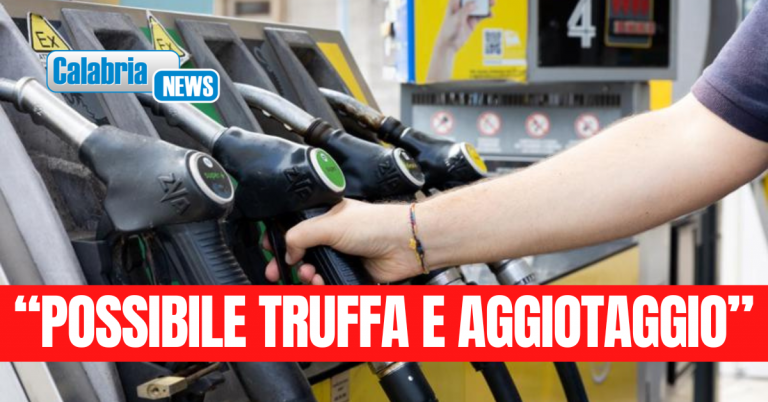 Codacons: su mancato calo prezzi carburanti scatta l’esposto in 104 Procure italiane