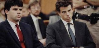 Caso Menendez, negata libertà vigilata a Erik: oggi decisione sul fratello Lyle