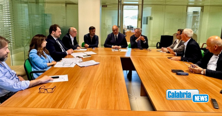Stagione balneare, in Cittadella la riunione del Comitato consultivo