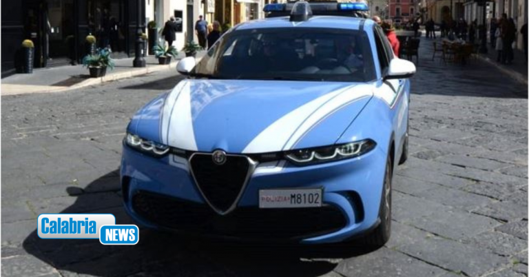 Crotone, rissa con accoltellamento a gennaio: dopo arresto arrivano anche 4 Daspo urbani