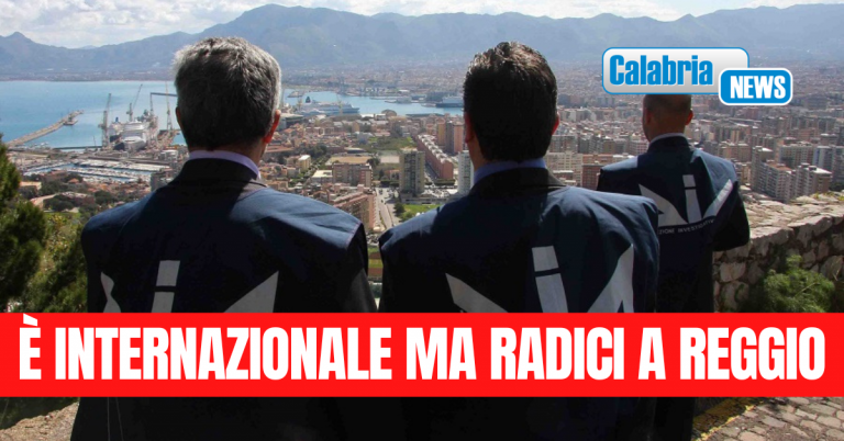 Allarme da relazione Dia: cresce interesse ‘ndrangheta per controllo grandi opere, sanità e rifiuti