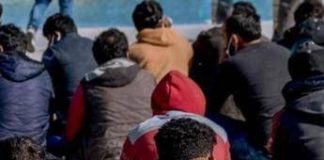 Dalla Libia al porto di Pozzallo con 72 migranti a bordo, arrestati 3 scafisti