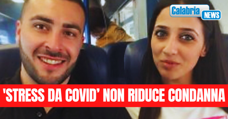 Omicidio di Lorena Quaranta, Pg Cassazione: confermare ergastolo al Vibonese Antonio De Pace