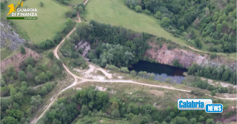 VIDEO-Diga sul Melito non realizzata, Corte dei conti contesta danno erariale per oltre 259 milioni