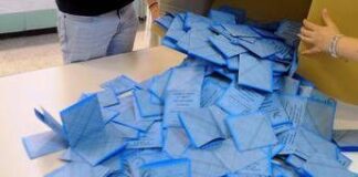 Elezioni amministrative 2026, seggi aperti oggi dalle 7 alle 15. Ieri l’affluenza al 46,31%