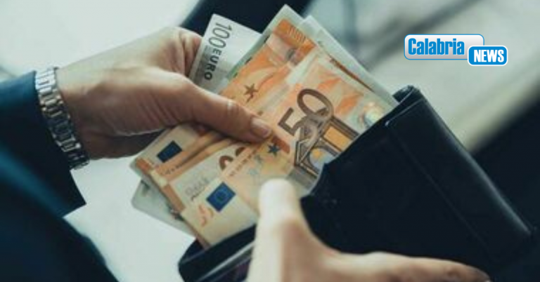 Al Nord si lavora 27 giorni in più all’anno rispetto al Sud dove gli stipendi sono più bassi del 35%