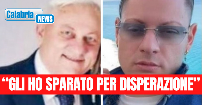 Lamezia, Francesco Di Cello conferma nell’interrogatorio di garanzia di aver ucciso il figlio Bruno