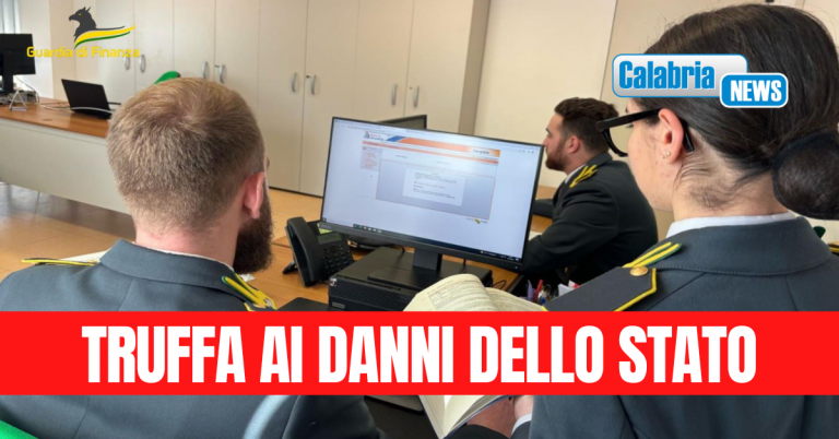 Lamezia: congedo dal lavoro per assistere la madre, ma non era vero. Indagate infermiera e docente