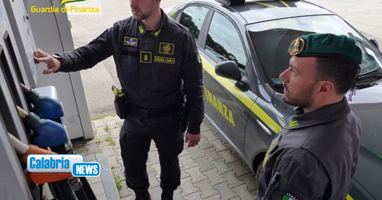 “Riallineamento accise” carburanti, stretta anti-speculazioni della Guardia di Finanza