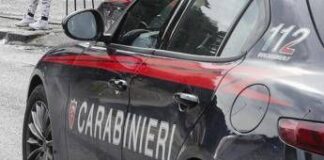 Guardia giurata spara alla moglie nel Beneventano: la donna è grave