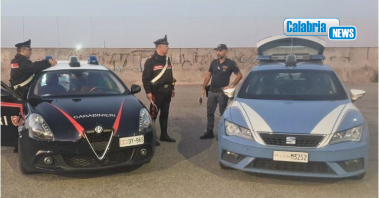 Frequentate da pregiudicati: Questore sospende due attività commerciali a Cirò Marina e Cotronei
