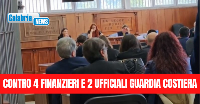 Strage migranti a Cutro, udienza preliminare processo: anche la Regione chiede costituzione parte civile