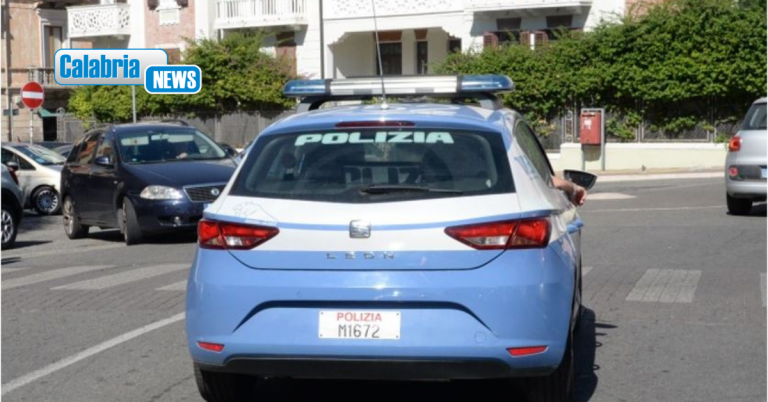 Crotone, eseguite misure cautelari di divieto avvicinamento per 2 uomini responsabili di stalking