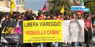 Ecco la tragica storia di Rossella Casini scomparsa a Palmi il 22 febbraio 1981