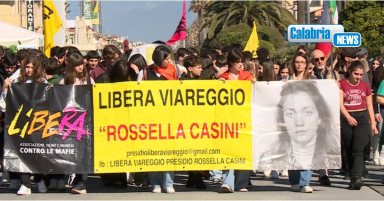 Ecco la tragica storia di Rossella Casini scomparsa a Palmi il 22 febbraio 1981