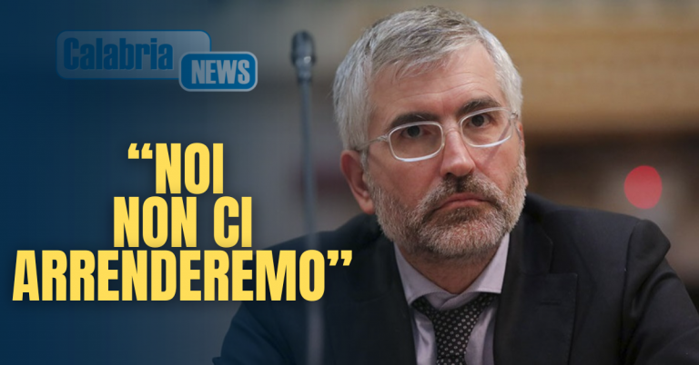 Reggio, procuratore Lombardo: ‘Stime parlando di oltre 60mila affiliati alla ‘ndrangheta”