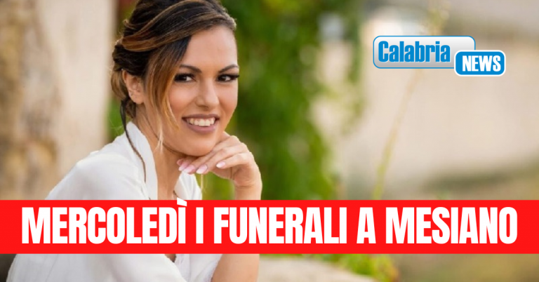Proseguono serrate le indagini sulla morte al settimo mese di gravidanza di Martina Piserà