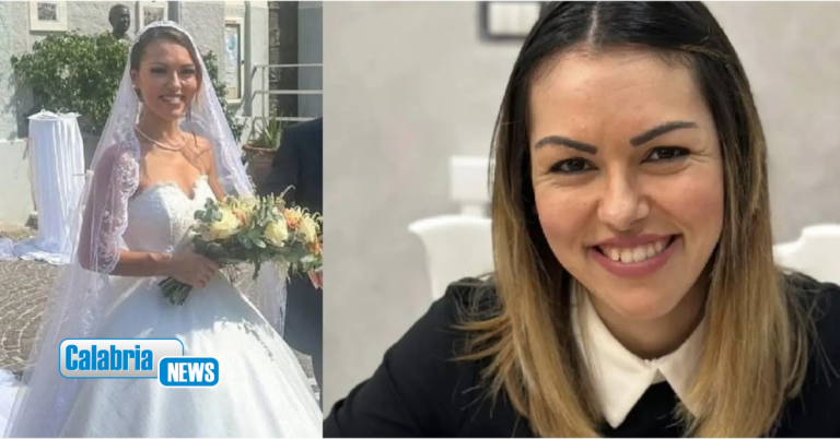 Dolore senza fine per la morte di Martina Piserà e del suo bimbo: indagini in corso, disposta autopsia