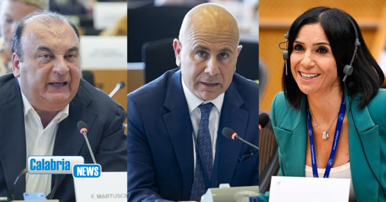 Inchiesta Huaweigate: chiesta revoca immunità di 5 eurodeputati, c’è anche la calabrese Giusi Princi