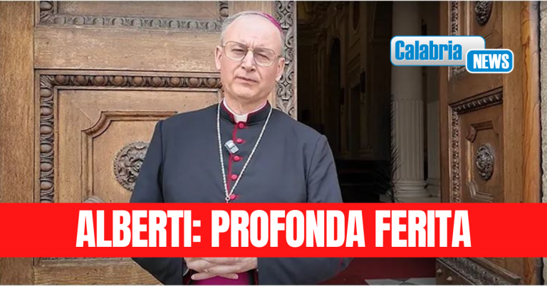 Ex suora scrive libro su abusi parroco di Polistena, Vescovo ‘ferma condanna, fatti risalenti a molti anni fa’
