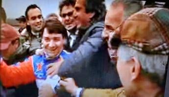 Morto a 71 anni Enzo Giordano, il proprietario di Varenne