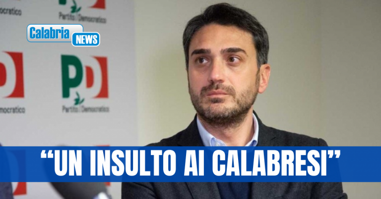 Irto (Pd): governo taglia del 70% fondi per sicurezza delle strade per inseguire il miraggio del Ponte