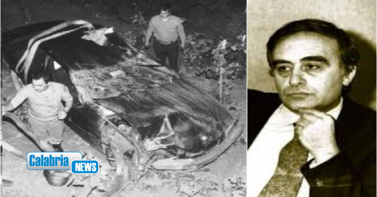Omicidio giudice Scopelliti, salgono a 20 gli indagati: occhi puntati su diversi boss di ‘ndrangheta