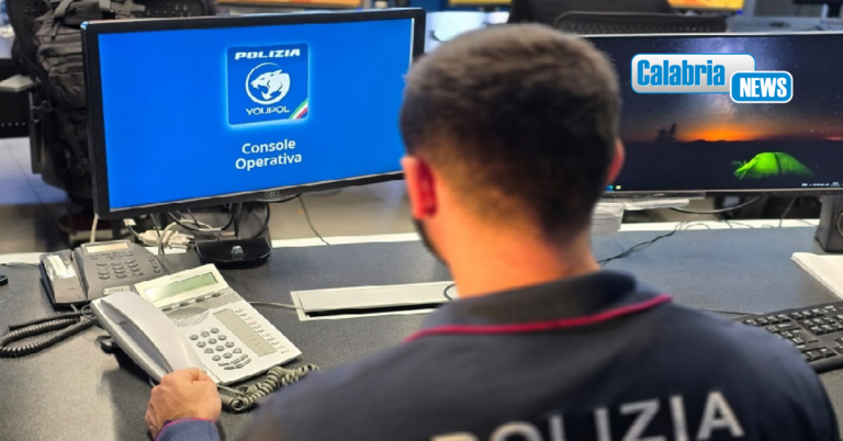 VIDEO-Youpol: da 8 anni l’app della Polizia di Stato contro bullismo, droga e violenza domestica