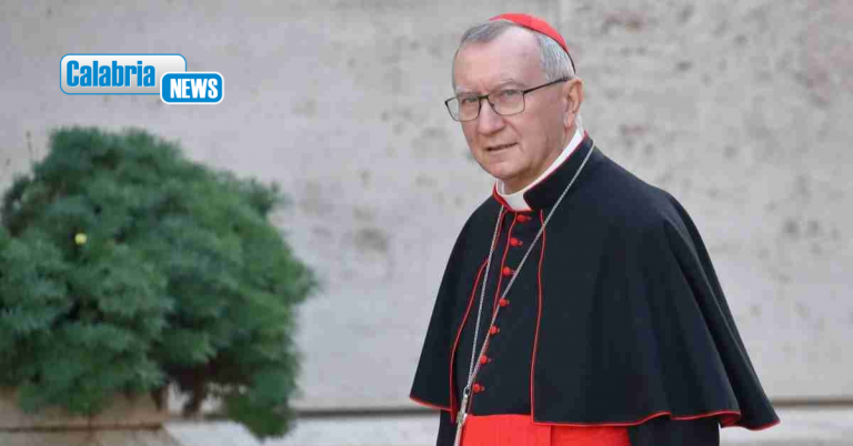 Conclave, Parolin più menzionato sui social con Tagle e Zuppi: analisi Vis Factor