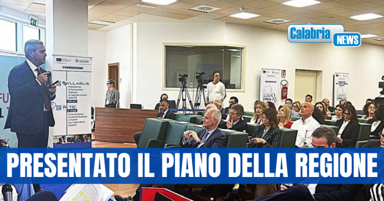 Rigenerazione amministrativa, digitalizzazione, formazione e supporto per i piccoli Comuni