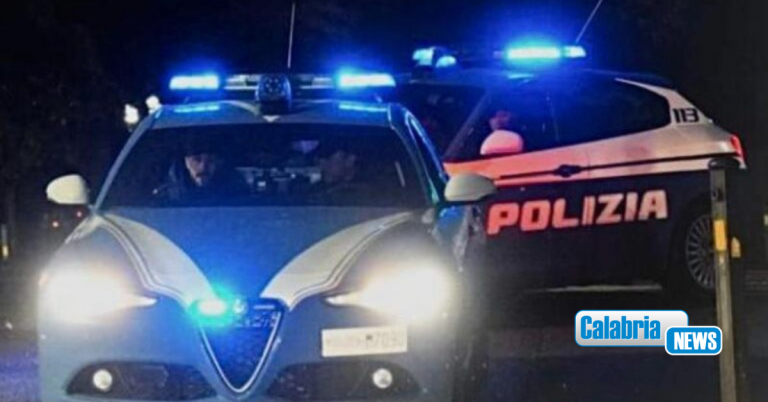 Erano sfuggiti alla cattura nell’operazione ‘Millennium’: due uomini arrestati a Bagnara Calabria