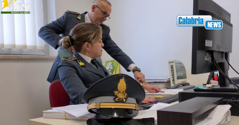 VIDEO-‘Ndrangheta, sequestri e confische per cosche Tegano, Alvaro, Piromalli, Pesce e Bellocco
