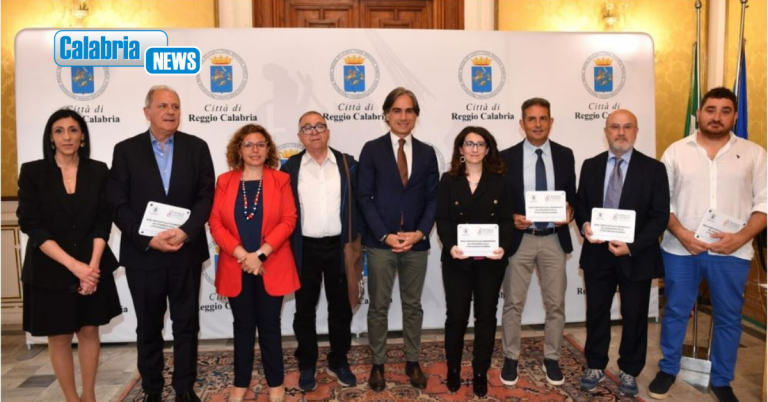 Nell’anniversario della strage di Capaci, a Reggio Calabria consegnati cinque nuovi beni confiscati