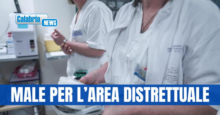Report ministero Salute: balzo in avanti della Calabria sui Lea per coperture vaccinali