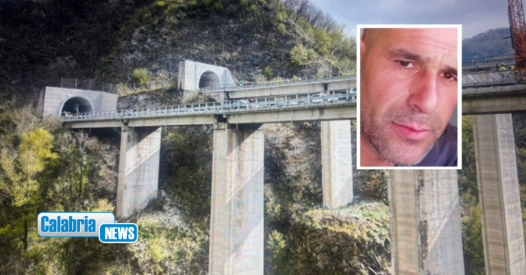 Procura Cosenza apre indagine sulla morte dell’operaio Salvatore Cugnetto: ipotesi omicidio colposo