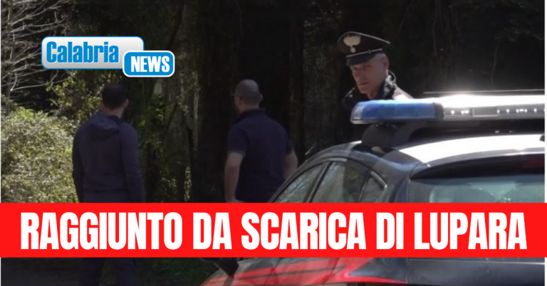 San Pietro di Caridà, la faida continua: questa mattina ucciso il 27enne Michele Vallelunga