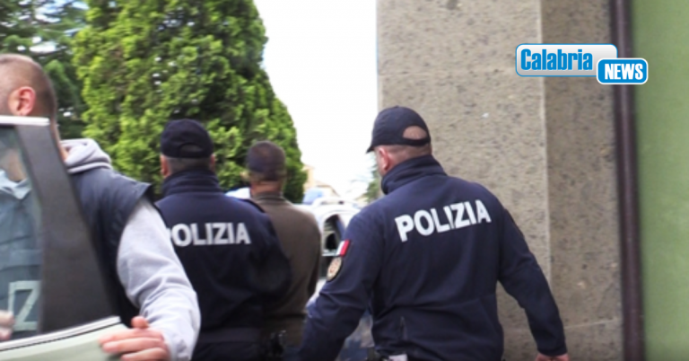 Serra San Bruno, violenta aggressione durante i festeggiamenti dell’Epifania: sette arresti
