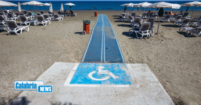 Dalla Regione 2 milioni di euro per turismo accessibile alle persone con disabilità