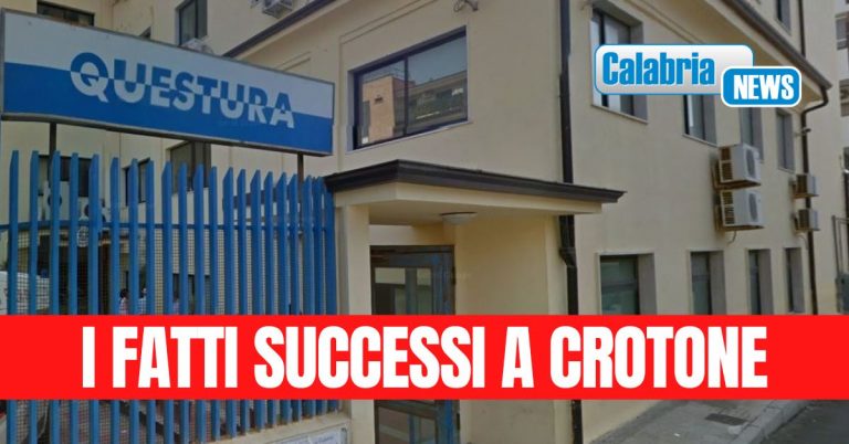 Polizia di Stato denuncia 2persone responsabili di rissa nel centro cittadino e arresta un uomo per aver violato il divieto di avvicinamento