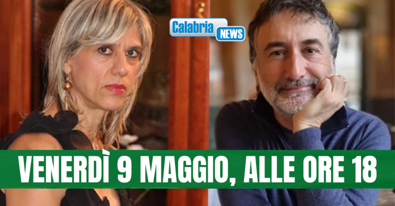 Amici della Musica, a Catanzaro il duo pianistico Vacca-Mongrovejo