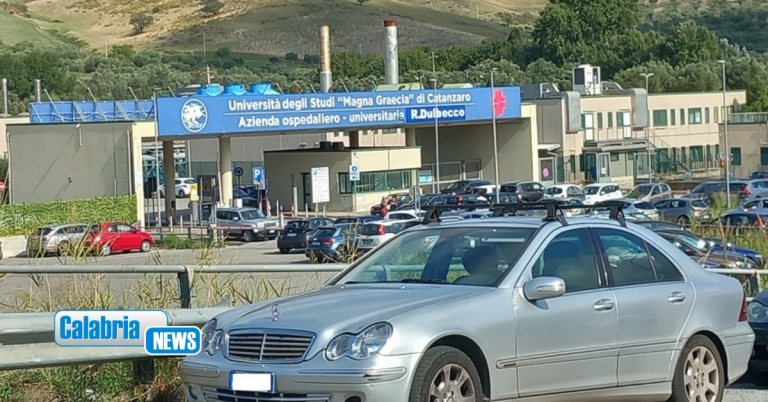 Esami diagnostici anche nei weekend all’Azienda “Dulbecco”: obbiettivo ridurre le liste d’attesa