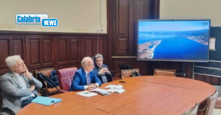 Ponte Stretto, arriva la diffida al Cipess: “Progetto non può essere approvato o ne risponderete”