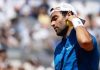 Berrettini, ritorno in campo ad Hangzhou: il tabellone dell’azzurro