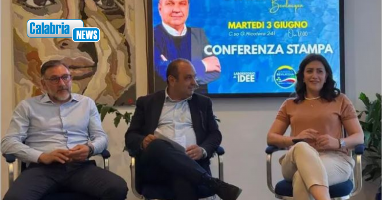 Ballottaggio Lamezia, Bevilacqua: ‘nessun indirizzo di voto, cittadini sapranno valutare proposte