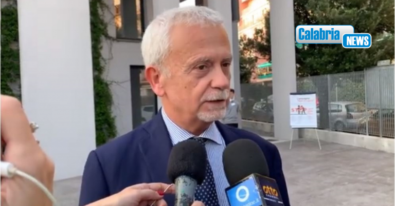Commissione Csm designa all’unanimità Giuseppe Borrelli nuovo Procuratore di Reggio Calabria