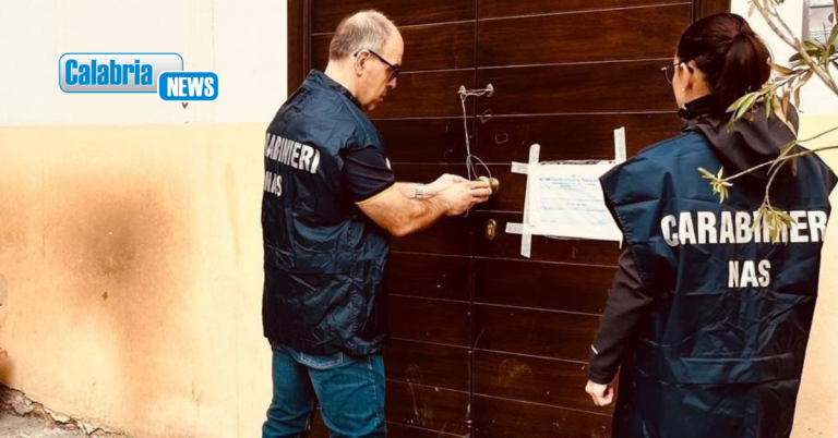 Nel Reggino controlli in centri estetici abusivi: sospese diverse attività, valore 1,2mln di euro