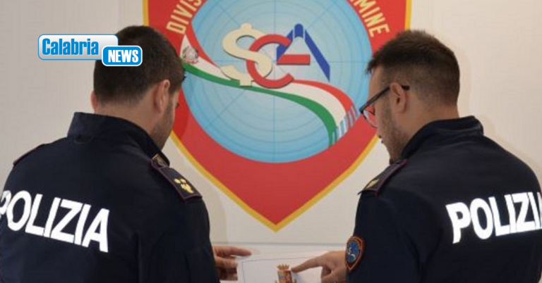 Questore di Catanzaro emette quattro provvedimenti di Avviso Orale Aggravato