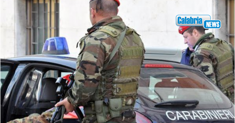 Blitz contro il clan “Cursoti Milanesi” a Catania, 21 arresti. Operazione anche a Reggio e Cosenza