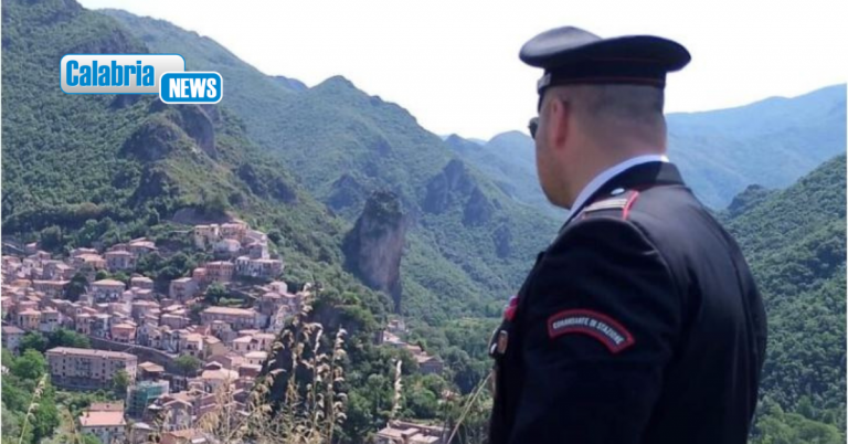 Truffa del finto Carabiniere: figlia e nipote di un’anziana chiamano il 112, arrestato 51enne campano
